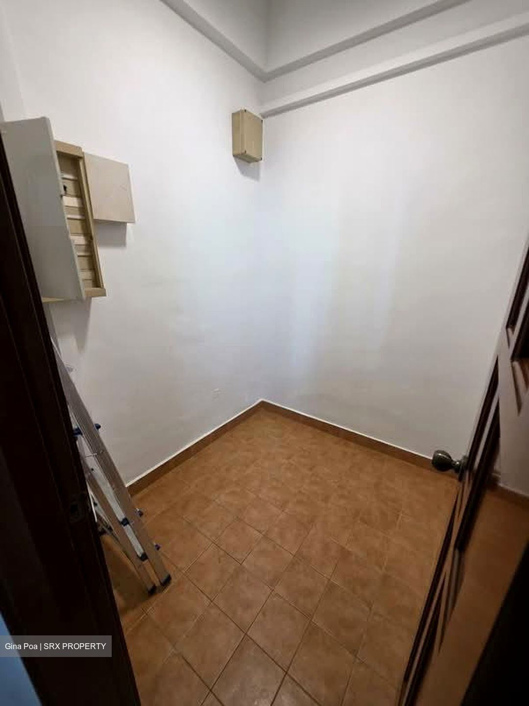 Merawoods (D23), Condominium #573778561